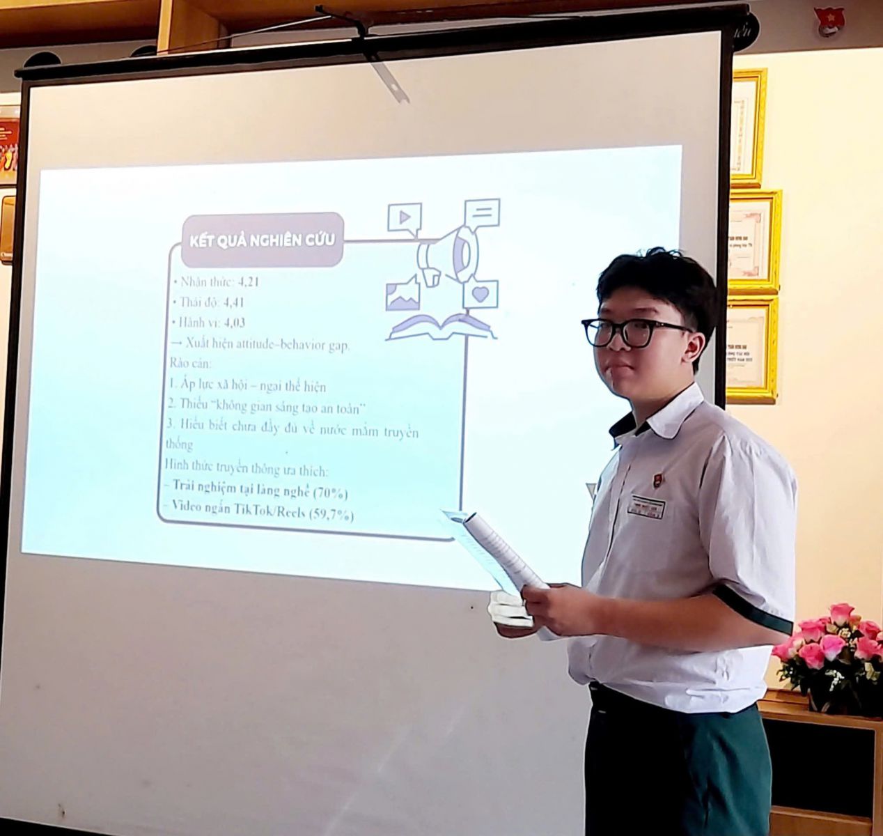 Ngày hội đổi mới sáng tạo quốc gia năm 2026 có chủ đề “Đổi mới sáng tạo - Động lực phát triển của toàn xã hội”.