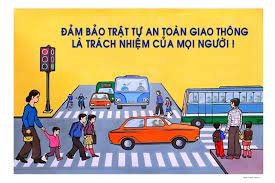 Tuyên truyền, phổ biến pháp luật về trật tự an toàn giao thông; Hưởng ứng “Tháng cao điểm ATGT, tháng 9/2021”