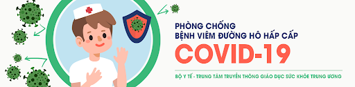 Công văn triển khai các biện pháp cấp bách phòng, chống dịch COVID-19.