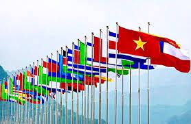 Chỉ thị số 15.CT.TW, ngày 10.8.2022 của Ban Bí thư Trung ương Đảng về công tác ngoại giao kinh tế phục vụ phát triển đất nước đến năm 2030.