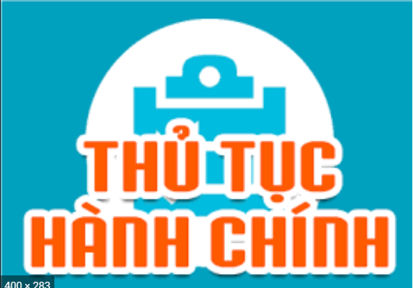 Mẫu đơn đăng ký ở Ký túc xá