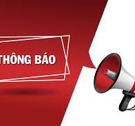 Thông báo kết quả kiểm toán