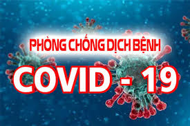 Tài liệu truyền thông hướng dẫn phòng, chống dịch Covid-19 dành cho trẻ em mầm non và học sinh phổ thông
